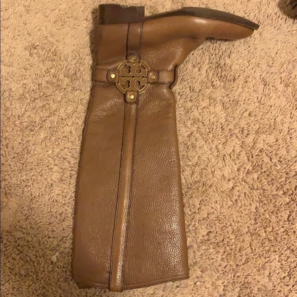 Tory Burch Riding Boots